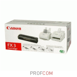  Canon FX-3