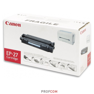   Canon EP-27