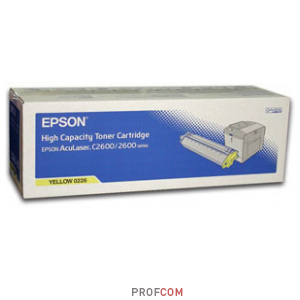Картридж Epson C13S050226