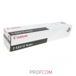  Canon C-EXV12