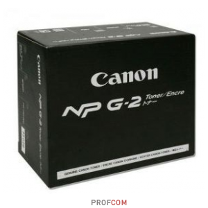  Canon NPG-2