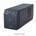    APC Smart-UPS SC 620VA (SC620I)