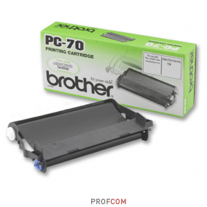  Brother PC-70
