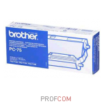 Brother PC-75RF