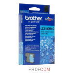  Brother LC1100HYC cyan