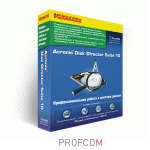   Acronis Disk Director Suite 10.0 box (ADDS10BOX)