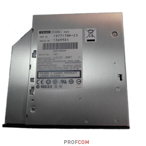  slim CD-ROM Intel AXXSCD (CD-224E)