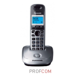 Беспроводной телефон DECT Panasonic KX-TG2511RUM