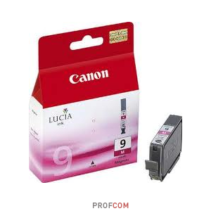  Canon PGI-9M magenta