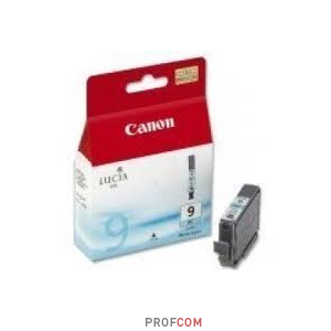  Canon PGI-9PC PhotoCyan