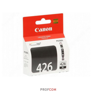  Canon CLI-426BK black
