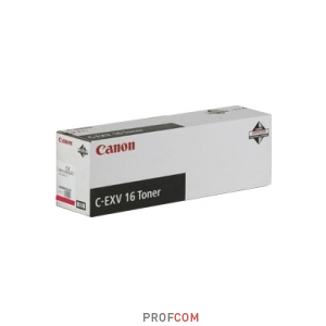  Canon C-EXV16 M (1067B002)