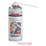   Hama "Office Clean" Compressed Gas Cleaner