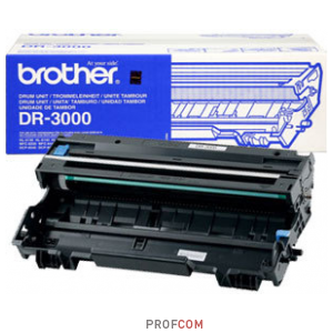  DR-3000 Brother