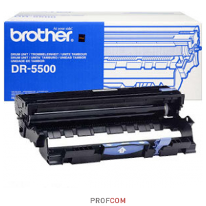  DR-5500 Brother