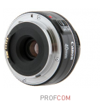  Canon EF 40mm f/2.8 STM