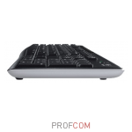  Logitech K270 Wireless Keyboard