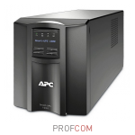    APC Smart-UPS 1000VA LCD 230V
