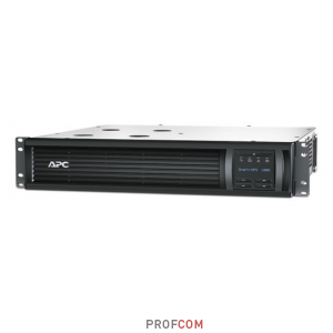    APC Smart-UPS 1000VA LCD RM 2U 230V