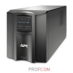    APC Smart-UPS 1500VA LCD 230V