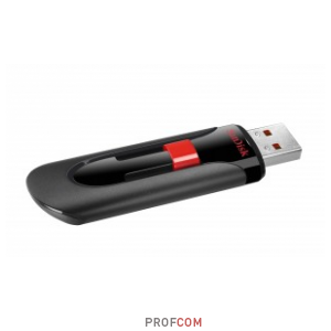  SanDisk Cruzer Glide 128Gb USB flash drive