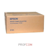     EPSON AcuLaser C9100