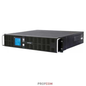    CyberPower Smart-UPS PR1500E LCD XL