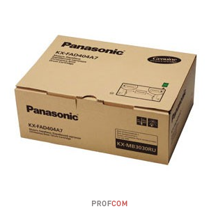  Panasonic KX-FAD404A