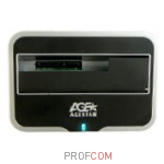    HDD AgeStar 3CBT2 (USB3.0-SATA)