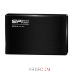  SSD 2.5" SATA-3 240Gb Silicon Power Slim S60