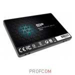  SSD 2.5" SATA-3 240Gb Silicon Power Slim S55