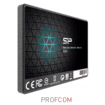  SSD 2.5" SATA-3 240Gb Silicon Power Slim S55