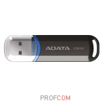  A-Data Classic C906 32Gb USB2.0 black