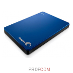    1Tb Seagate Backup Plus STDR1000202 USB3.0 blue