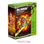   Dr.Web Security Space PRO + Atlansys Bastion 2/1 box