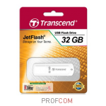  Transcend JetFlash 370 32Gb USB2.0 (TS32GJF370)