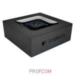    Logitech Bluetooth audio adapter (980-000912)