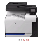  HP LaserJet Pro 500 M570dn (CZ271A)