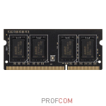   SO-DIMM DDR-3 2Gb 1600MHz AMD