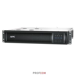    APC Smart-UPS 1500VA LCD RM 2U 230V