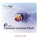     Synology 4-camera expansion pack