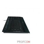  Logitech K280E Corded Keyboard (920-005215)