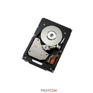 Жесткий диск Huawei SAS 640Gb (15000rpm) 3.5" SAS600-15K-2