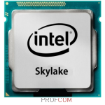  LGA1151 Intel Core i5-6400 (SR2L7) oem