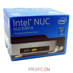  Intel NUC NUC5i5RYK
