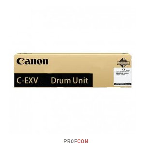  Canon C-EXV49 Drum