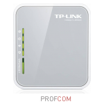  ( ) 4G LTE-WiFi TP-Link TL-MR3020