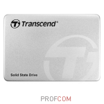  SSD 2.5" SATA-3 240Gb Transcend SSD220S
