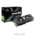  PCI-E Inno3D GeForce GTX 1080 TWIN X2 8GB (N1080-1SDN-P6DN)