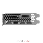  PCI-E Palit GeForce GTX 1060 Dual 6G (NE51060015J9-1061D)